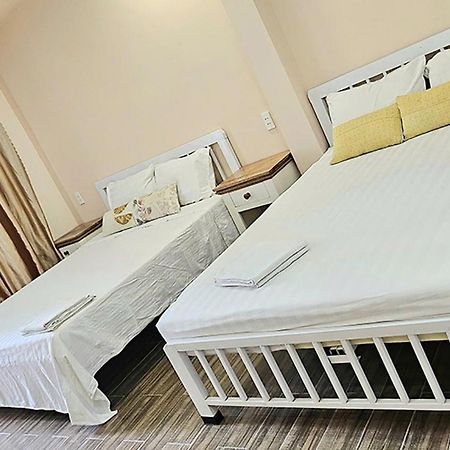 Khoi Hostel Ho Chi Minh-Byen Eksteriør billede