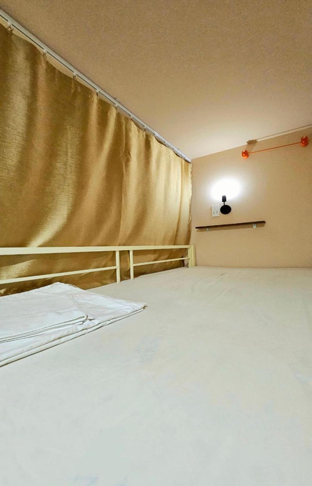 Khoi Hostel Ho Chi Minh-Byen Eksteriør billede