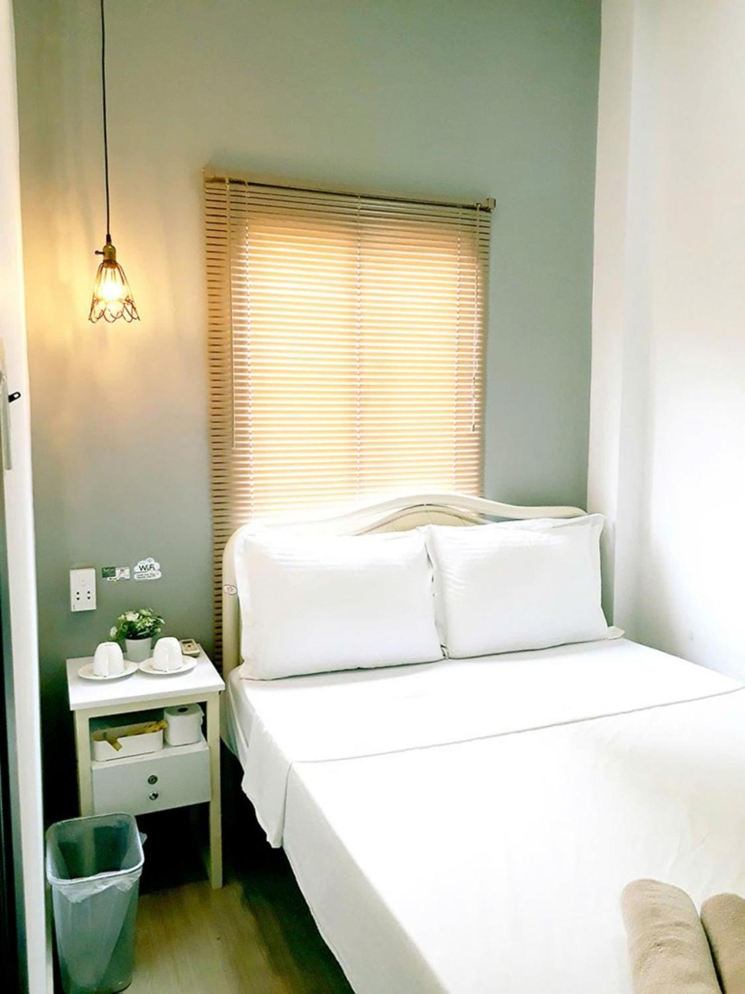 Khoi Hostel Ho Chi Minh-Byen Eksteriør billede
