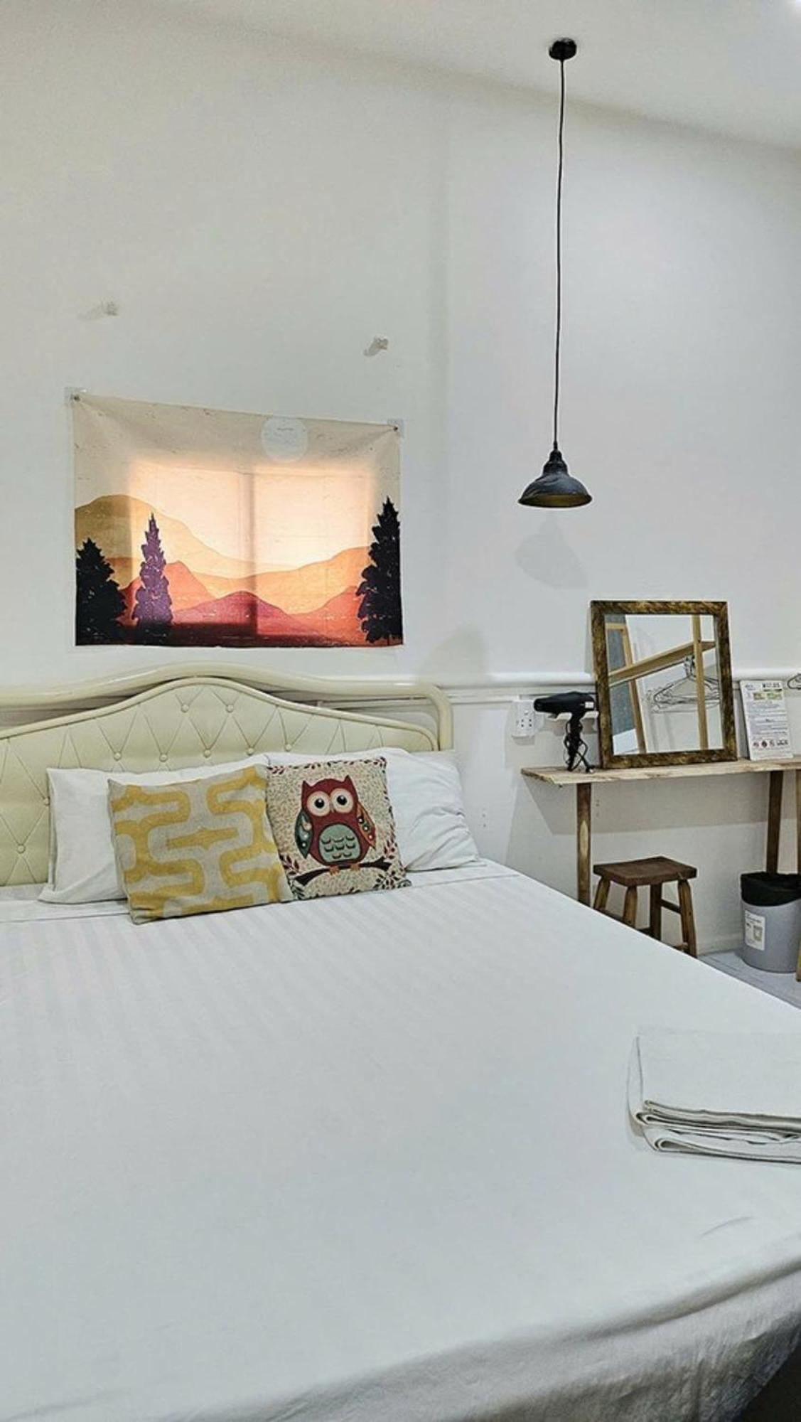 Khoi Hostel Ho Chi Minh-Byen Eksteriør billede