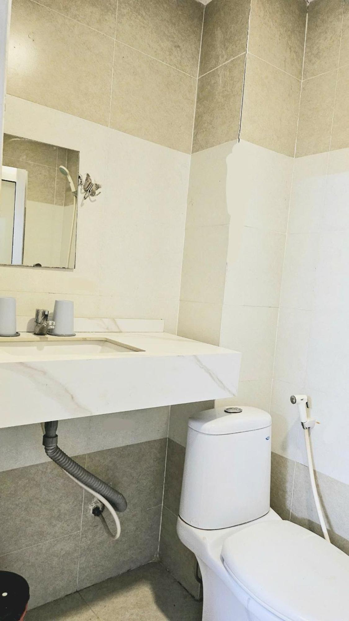 Khoi Hostel Ho Chi Minh-Byen Eksteriør billede