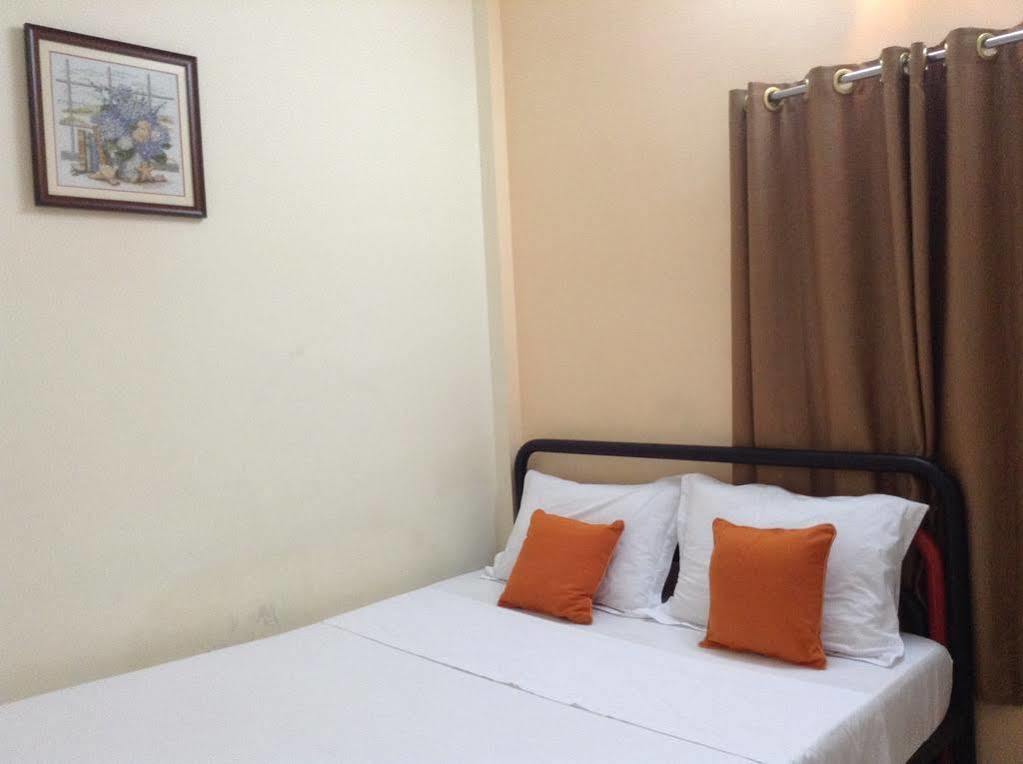 Khoi Hostel Ho Chi Minh-Byen Eksteriør billede